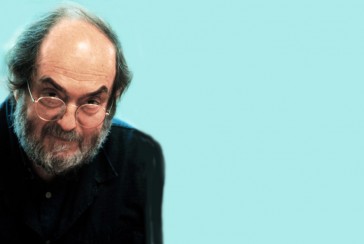 A movie genius: who is Stanley Kubrick?