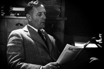 Who is Edwin Hubble?