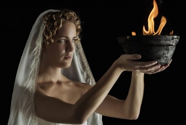 Greek Goddess of Family Hearth: Who is Hestia?