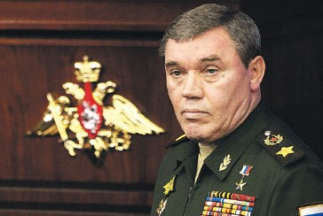 Russian general about whom little is known: Who is Valeri Vasilyevich Gerasimov?