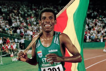 Legendary athlete, two-time Olympic champion: Who is Haile Gebrselassie?