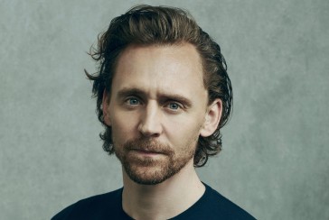 The actor who is remembered as 'Loki', the villain of the movie "Thor": Who is Tom Hiddleston?