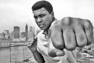 He became a Muslim at 22; he threw his medal in the river: the story of Muhammad Ali's legendary life