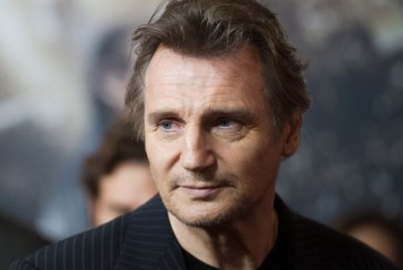 He won hearts with Schindler's List: Who is Liam Neeson?