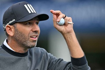 The new champion of Spanish golf: Who is Sergio Garcia?