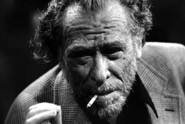 His acne was the nightmare of his life: who is Charles Bukowski?