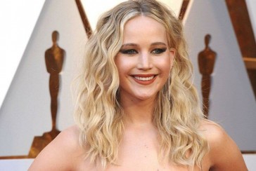 From church plays to Hollywood stardom: Jennifer Lawrence