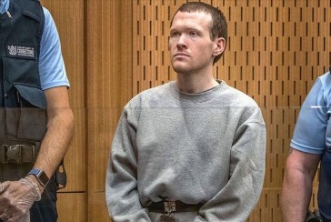 One of the murderers cursed by the world: Who is Brenton Tarrant?