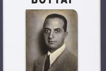 One of the founders of the fascist militias: Who is Giuseppe Bottai?