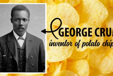 Who Invented Potato Chips?