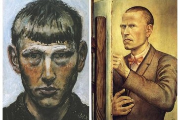 One of the most brutal satirists of modern painting: who is Otto Dix?