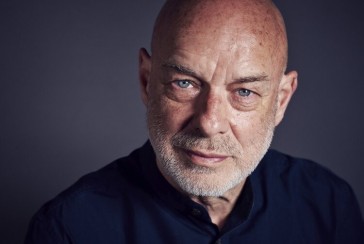 Immensely influential musician: Who is Brian Eno?