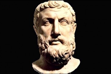 According to him, nothing changes in the universe: Who is Parmenides?