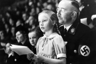 He was the most powerful man in Nazi Germany after Hitler: Who is Himmler?