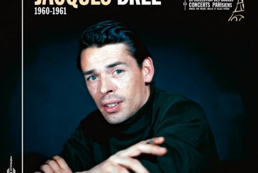 A world-renowned representative of French music: Who is Jacques Brel?