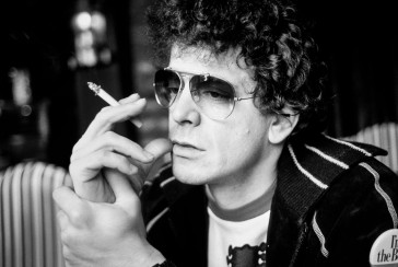 Famous guitarist with his soulless voice and very special lyrics: Who is Lou Reed?