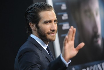 Actor who won many awards and became famous for the movie "Brokeback Mountain": Who is Jake Gyllenhaal?