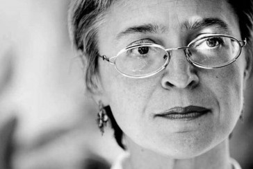 We should not forget and should not let this journalist who rebelled against Putin be forgotten: Who is Anna Politkovskaya?