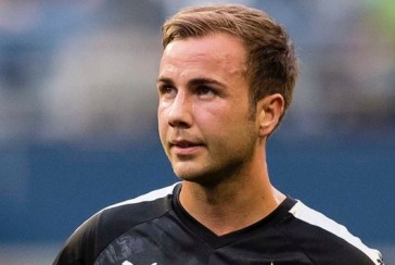 Why did the Talent of the Century not reach his potential: Who is Mario Götze?