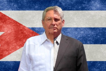 He was Raul Castro's right-hand man: Who is Miguel Diaz-Canel?