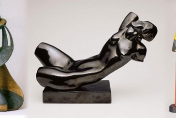 Creator of the scoulpto-peinture genre: who is Alexander Archipenko?