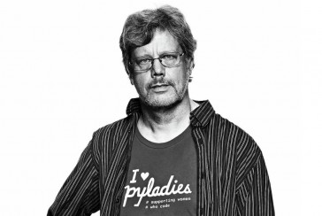 Creator of Python: Who is Guido van Rossum?