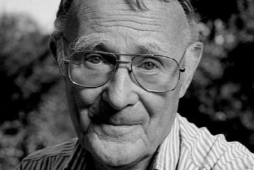 The Persevering Story of IKEA and Ingvar Kamprad