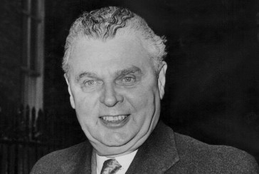 The prime minister who ended the 22-year rule of the Liberal Party in Canada: Who is Diefenbaker?