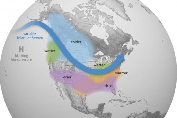 Is La Nina a name; Why does it affect the weather so much?