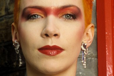 The female star of the Eurythmics legend: Who is Annie Lennox?