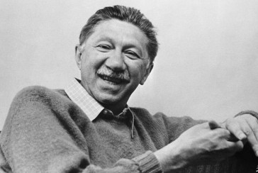 He is the inventor of the pyramid of needs: Who is Abraham Maslow?