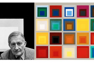 He was one of the most talented art educators of the 20th century: Who is Josef Albers?