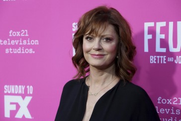 She asked Joe Biden to call for a ceasefire between Israel and Palestine: Who is Susan Sarandon?