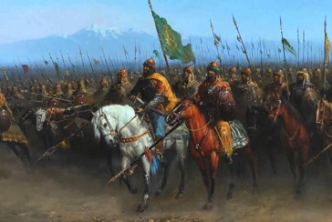 The first Mongol khan to become a Muslim: Who is Berke Khan?