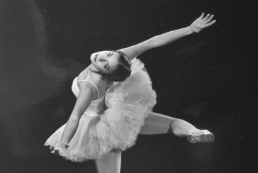 She is one of the founders of the Cuban National Ballet: Who is Alicia Alonso?