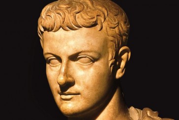 The most psychopathic emperor in Roman history: Who is Caligula?