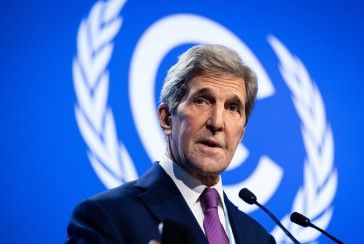 He lost the 2004 presidential race to George Bush: Who is John Kerry?