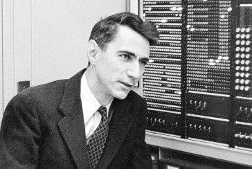 Father of information theory: Who is Claude Shannon?