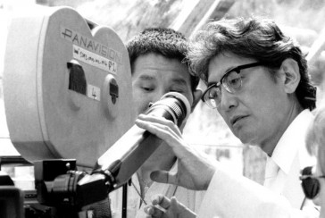 The rebellious spirit of Japanese cinema: Who is Nagisa Oshima?