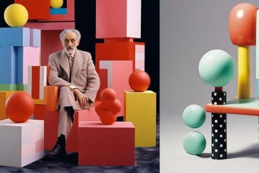 One of the most famous Italian designers of all time: Who is Ettore Sottsass?