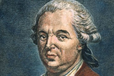 He was the first to use hypnosis for healing: Who is Franz Anton Mesmer?