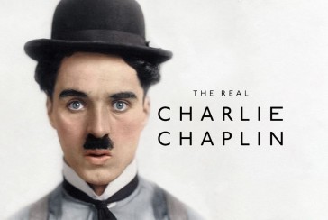 The greatest comedian of all time: Who is Charlie Chaplin?