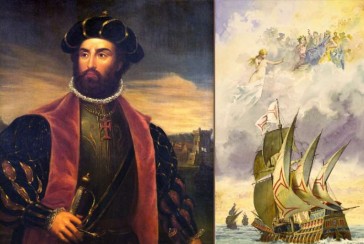 Explorer of the sea route to India: Who is Bartolomeu Dias?