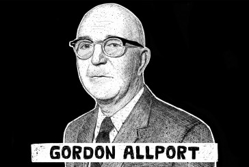 Thanks to him, we understood what personality is like: who is Gordon Allport?