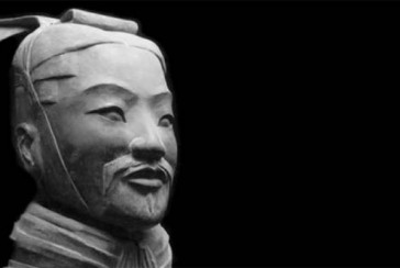 The most intellectual commander of the past: who is Sun Tzu?