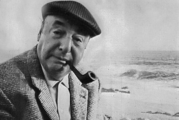 Who is Pablo Neruda, who won the Nobel Prize for Literature in 1971?