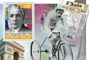 Who is the most famous boss of the Tour de France?