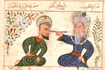 The greatest ophthalmologist of the Middle Ages: Who is Ali bin Isa (Jesu Haly)?