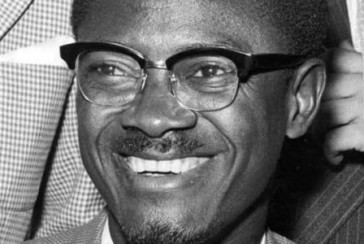 Africa's Che Guevara: Lumumba