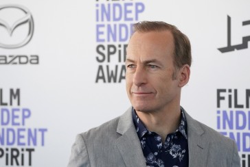 The mysterious career of the actor we know from series such as Breaking Bad and Better Call Saul: Who is Bob Odenkirk?